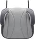 Kinderkraft автокресло-бустер i-Boost Grey (KCIBOO00GRY0000) KCIBOO00GRY0000