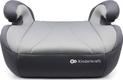 Kinderkraft автокресло-бустер i-Boost Grey (KCIBOO00GRY0000) KCIBOO00GRY0000