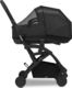 Bumprider москітна сітка для люльки Connect 3 Black 51284-093