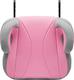 Kinderkraft автокресло-бустер i-Boost Pink (KCIBOO00PNK0000) KCIBOO00PNK0000