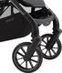 Carrello прогулянкова коляска Delta CRL-5517 flint grey 35258ber