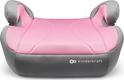 Kinderkraft автокресло-бустер i-Boost Pink (KCIBOO00PNK0000) KCIBOO00PNK0000