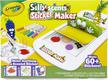 Crayola набор для творчества Silly Scents "Создание ароматных стикеров" "Создание ароматных стикеров" (1) 74-7261
