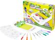 Crayola набор для творчества Silly Scents "Создание ароматных стикеров" "Создание ароматных стикеров" (1) 74-7261