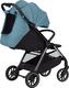 Carrello прогулянкова коляска Delta CRL-5517 sky blue 35259ber