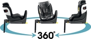 Peg-Perego автокресло Primo Viaggio 360 Lunar IMVT010000VT13VT53