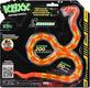 Zing игрушка Klixx Creaturez-Fidget Питон красно-желтый KX130P_B