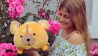 Beverly Hills Teddy Bear Company MicroZoo Пес дикий африканский 25 см MZ03972-5024