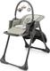 Kinderkraft стульчик для кормления Tummie Grey (KHTUMM00GRY0000) KHTUMM00GRY0000