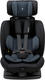 Osann автокрісло Huddle 2 i-Size Nero 108-323-194