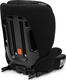 Osann автокресло Komet Isofix Nero 103-306-194