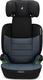 Osann автокресло Komet Isofix Nero 103-306-194