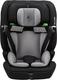 Osann автокресло Flux Isofix i-Size Grey Melange 102-285-230