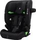 Osann автокрісло Flux Isofix i-Size Grey Melange 102-285-230