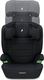 Osann автокресло Musca Black 103-299-05