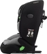 Osann автокресло Flux Isofix i-Size Grey Melange 102-285-230