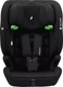 Osann автокресло Flux Isofix i-Size Grey Melange 102-285-230