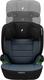Osann автокресло Komet Isofix Nero 103-306-194