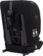 Osann автокресло Flux Isofix i-Size Grey Melange 102-285-230