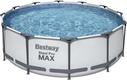 Bestway бассейн каркасный 56418 24386ber