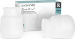 Suavinex мішечок для пляшечки Zero.Zero 2 шт 180 мл 308143bbg
