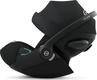 Cybex автокрісло Cloud G i-Size Plus  Moon Black 523001151bbg