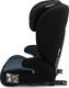Osann автокресло Komet Isofix Nero 103-306-194