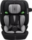 Osann автокресло Flux Isofix i-Size Grey Melange 102-285-230