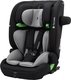 Osann автокресло Flux Isofix i-Size Grey Melange 102-285-230