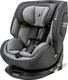 Osann автокрісло One360 i-Size Universe Grey 108-301-252