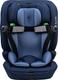 Osann автокресло Flux Isofix i-Size Navy Melange 102-285-249