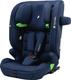 Osann автокресло Flux Isofix i-Size Navy Melange 102-285-249