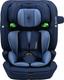 Osann автокрісло Flux Isofix i-Size Navy Melange 102-285-249