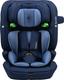 Osann автокресло Flux Isofix i-Size Navy Melange 102-285-249