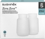 Suavinex мешочек для бутылочки Zero.Zero 2 шт 270 мл 308144bbg