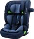 Osann автокресло Flux Isofix i-Size Navy Melange 102-285-249