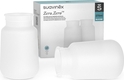 Suavinex мешочек для бутылочки Zero.Zero 2 шт 270 мл 308144bbg