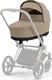 Cybex люлька Priam Lux Cozy Beige 523001271bbg