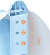 El Camino пісуар для хлопчиків Drop ME 1154 blue 35356ber