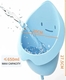 El Camino пісуар для хлопчиків Drop ME 1154 blue 35356ber