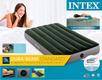 Intex матрас велюр 64777 35392ber