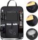 El Camino органайзер Seat Organizer ME 1150 black 35427ber