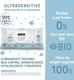 Suavinex гігієнічні серветки Aqua Care 60 шт. 402596bbg