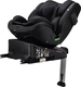 Osann автокрісло Eno360 SL i-Size All Black ece108-292-243