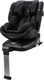 Osann автокрісло Eno360 SL i-Size All Black ece108-292-243