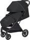 Carrello прогулянкова коляска Nero CRL-5514 rich black 35375ber