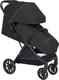 Carrello прогулянкова коляска Nero CRL-5514 rich black 35375ber