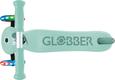 Globber самокат GO UP SPORTY колеса с подсветкой мятно-фисташковый 452-706-4