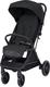 Carrello прогулянкова коляска Nero CRL-5514 rich black 35375ber