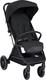 Carrello прогулянкова коляска Nero CRL-5514 rich black 35375ber